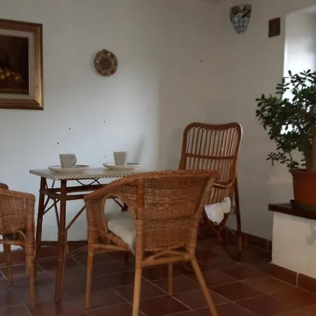 Casa de hóspedes La Turr De Mezz Lca