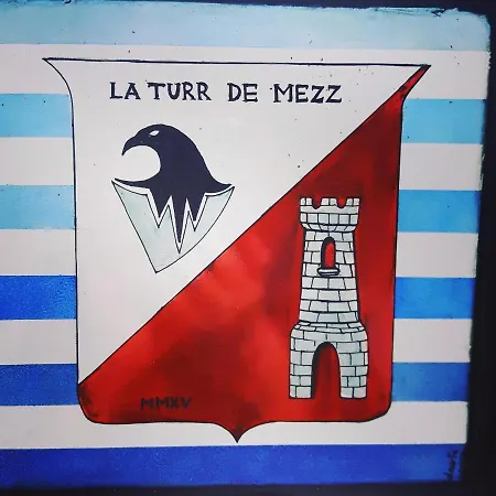 La Turr De Mezz Lca * Nesso
